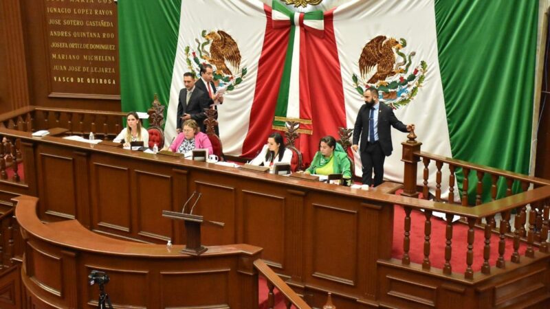 Aplicar la Ley de Protección Animal, exhorta 75 Legislatura a los Ayuntamientos﻿