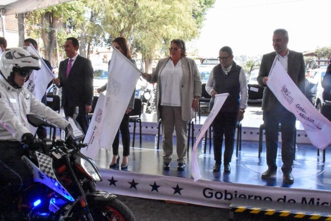 75 Legislatura, garante de la ejecución del Fortapaz en beneficio de municipios michoacanos