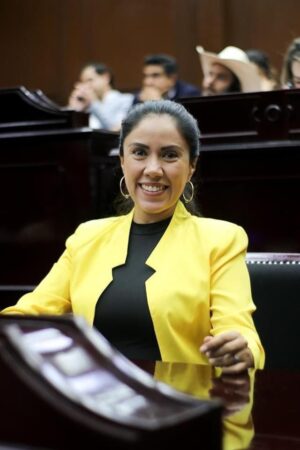 Publicación digital del Periódico Oficial, será obligatoria por la Ley y tendrá valor legal: Fanny Arreola