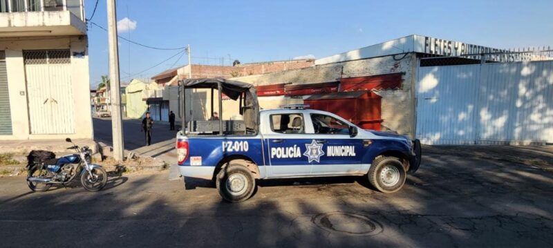 Acribillan a tiros una pareja en la colonia Ejidal Norte de Zamora, el hombre falleció