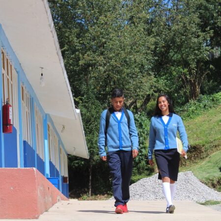 Abre Colegio de Bachilleres de Michocán periodo de preinscripciones