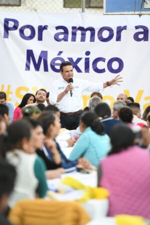 Hoy el PRD Michoacán, está más unido, más fuerte que nunca