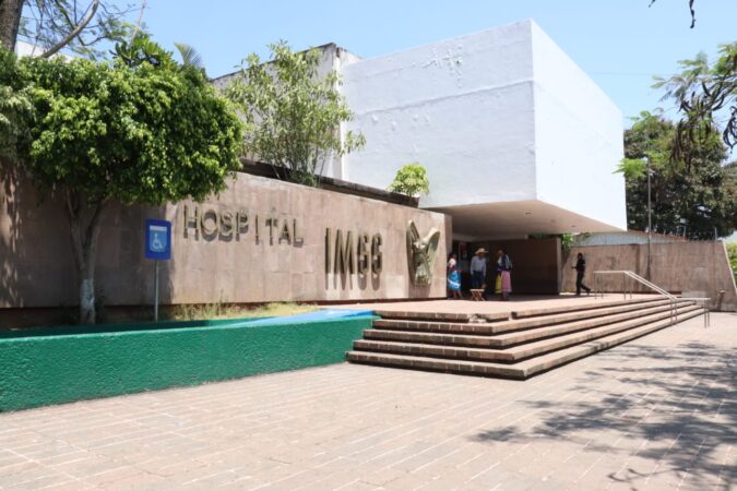 Mantendrá IMSS Michoacán operaciones en Urgencias Médicas, Atención Médica Continua y MARSS, en día festivo 6 de febrero