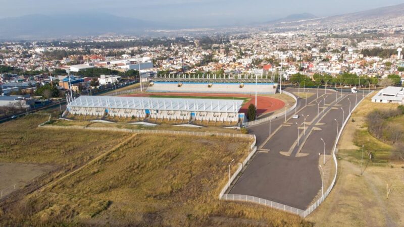 La UMSNH impulsa el deporte para todas y todos los alumnos