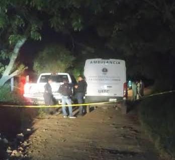 #Asesinan a #balazos al líder de Bienes Comunales de la Comunidad Indígena de #Zicuicho en Los Reyes