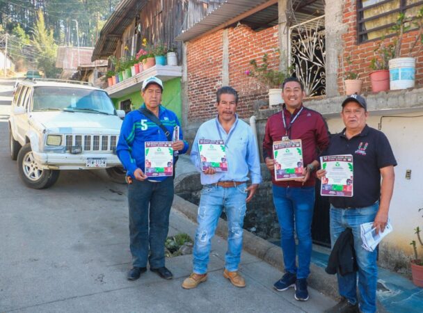 Gobierno Municipal trabaja por un #Uruapan más limpio