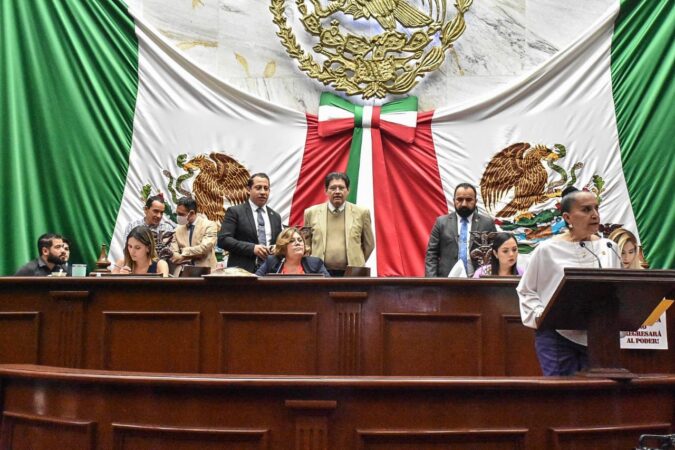 Llamado urgente de legisladores a prevenir daños por sequía en Michoacán