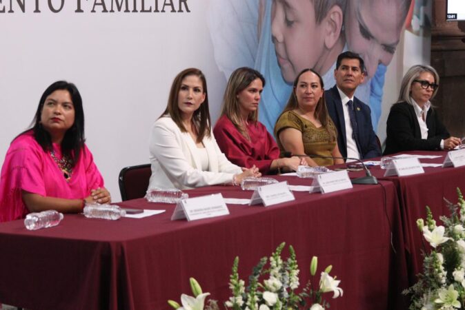 Familias de Acogimiento, importantes para garantizar el sano desarrollo de niños y adolescentes: 75 Legislatura