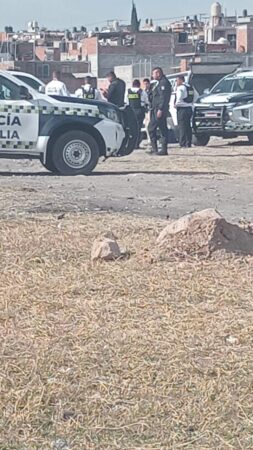 Elemento de la Guardia Civil desaparecido ayer es localizado asesinado esta mañana en Morelia