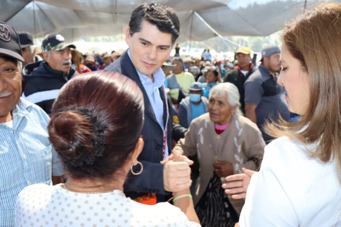 Confirman Gobierno de Michoacán y #GobiernoDeSoluciones, próxima construcción de Hospital del IMSS en Zitácuaro