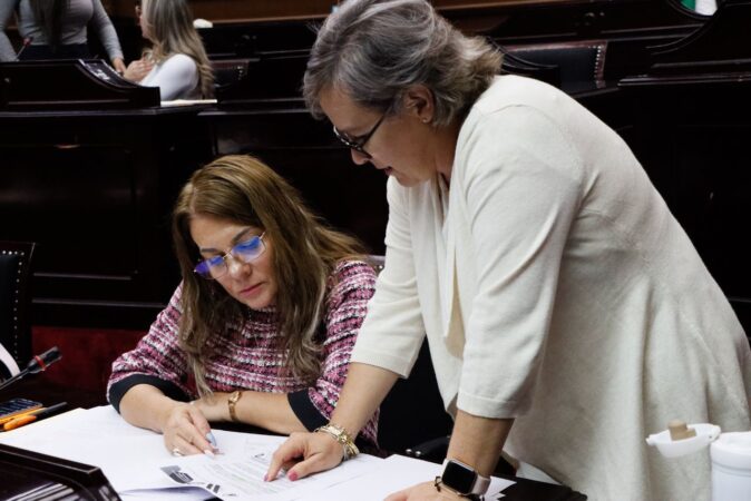 Pide PES políticas públicas con perspectiva de familia