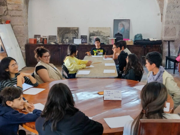 Ayuda SSM a jóvenes a manejar emociones para cuidar la salud mental