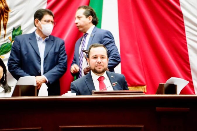 Plantea Reyes Galindo priorizar programas de apoyo a PyMES que cuenten con domicilio fiscal en la entidad