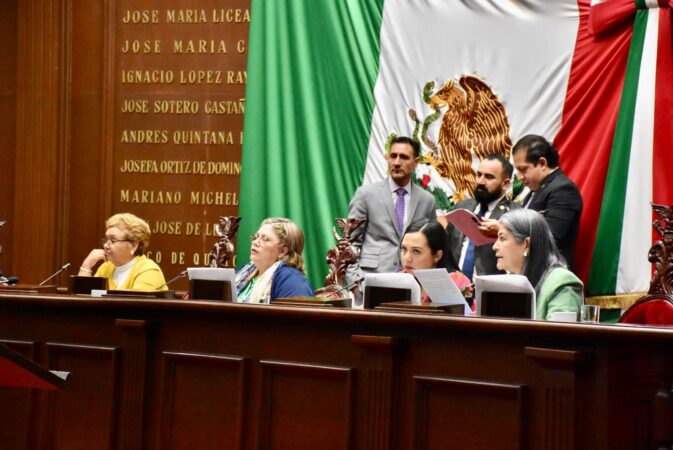 Desde la Legislación, impulsa Congreso del Estado la agricultura familiar