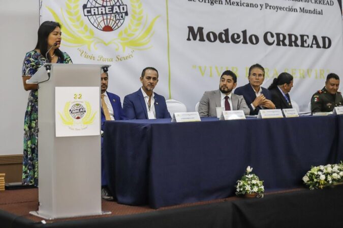 75 Legislatura de Michoacán, aliada activa en la lucha contra las adicciones