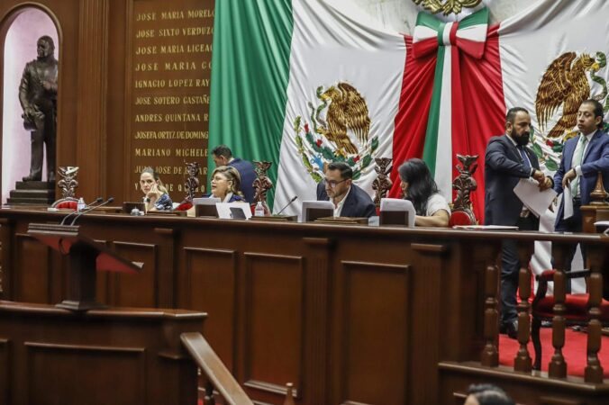 Iniciará registro de propuestas para Condecoración «Suprema Junta Nacional Americana”