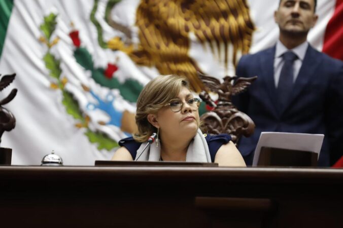 Acuerdo entre el sector público y privado garantiza derechos de trabajadores del campo: Julieta García