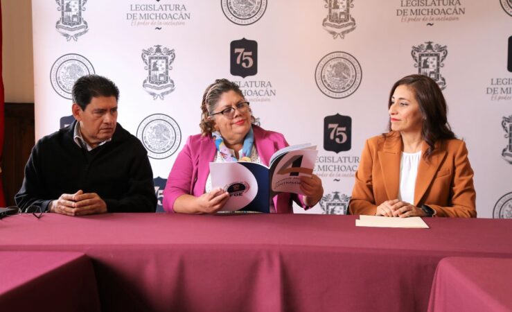 Presenta Contraloría de la FGE, Cuarto Informe Anual de Resultados de Gestión