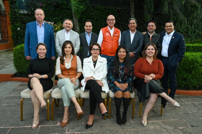 Bancada Naranja defenderá independencia del Poder Judicial