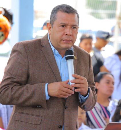 Por incapacidad del presidente municipal, Morelia perdió más de 100 mdp para infraestructura