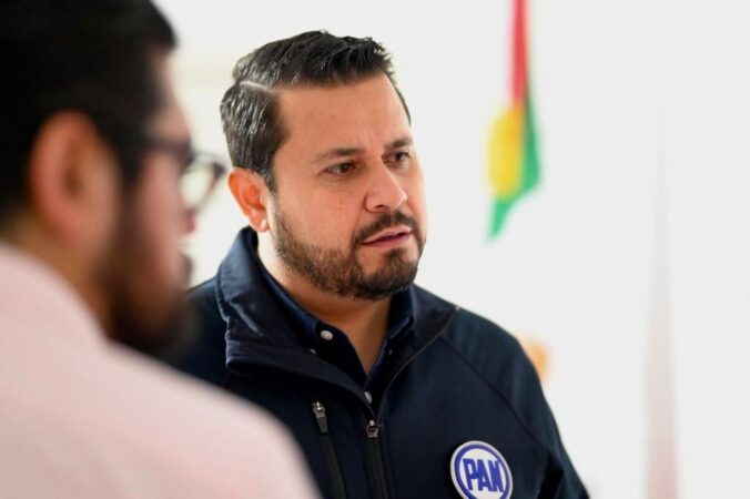 Michoacán, entre los mas opacos y con menos transparencia a nivel nacional: Armando Tejeda Cid