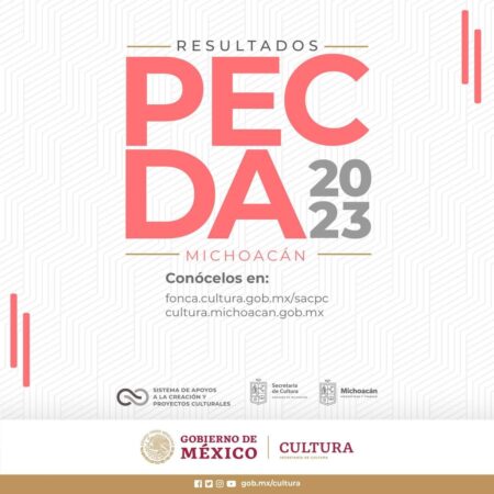 Anuncia Secum más de un mdp para proyectos del PECDA