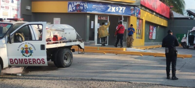 Guardia Civil, Sedena y GN refuerzan tareas en Tierra Caliente y Uruapan, para garantizar la seguridad y el libre tránsito