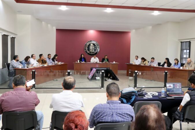 Aprueba Cabildo 2 mdp para Fiestas Patrias y 490 aniversario de Uruapan