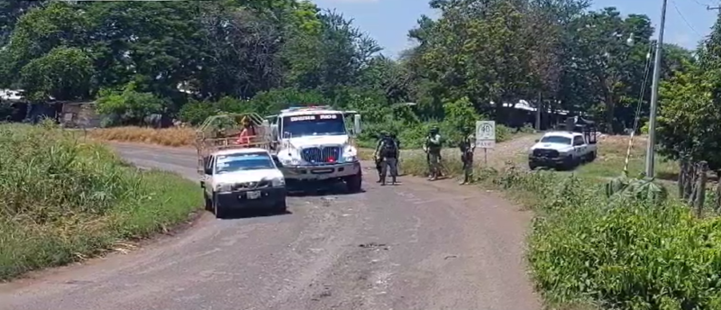 Libres vialidades en Tierra Caliente: SSP