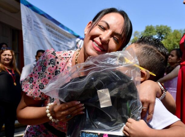 Celebra Lupita Díaz Chagolla los logros obtenidos en este segundo año legislativo