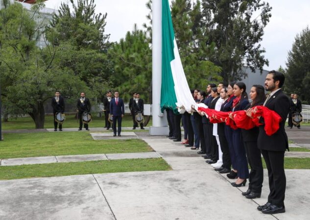 UMSNH, cuna ideológica de la Independencia de México