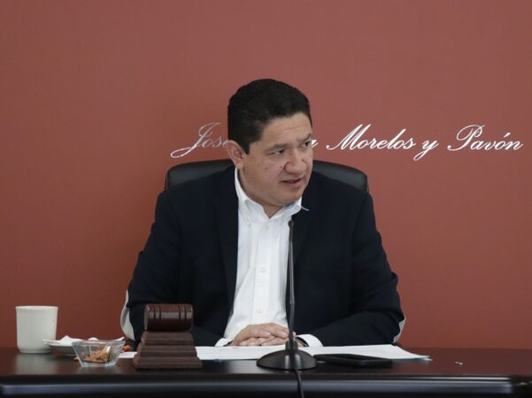 Aprueba TJAM proyecto presupuestal para 2024