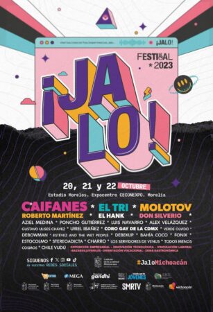 De las aulas al Festival Jalo: 18 proyectos tecnológicos hechos por estudiantes