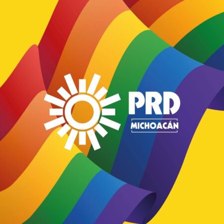 Participa el PRD en consulta sobre diversidad sexual convocada por el IEM