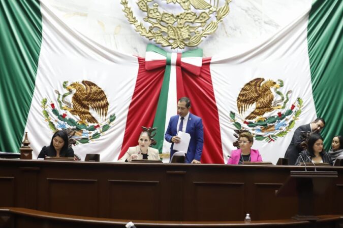 Promueve 75 Legislatura salud mental de familias en proceso de divorcio