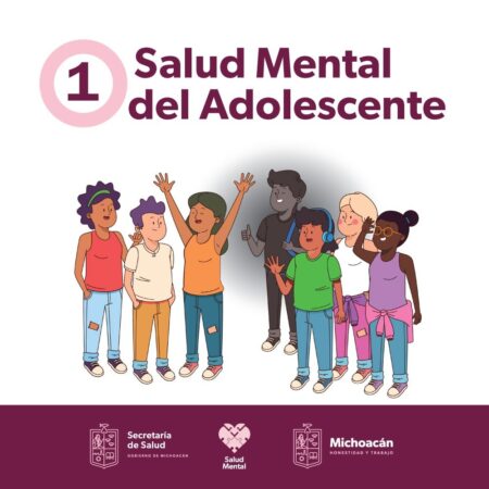 Centro de Salud mental de Zamora ha dado más de 8 mil atenciones