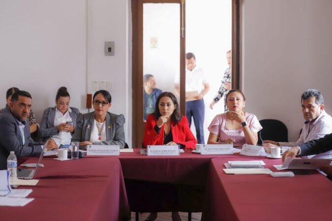 Inicia proceso de evaluación de aspirantes a dirigir la Auditoría Superior de Michoacán