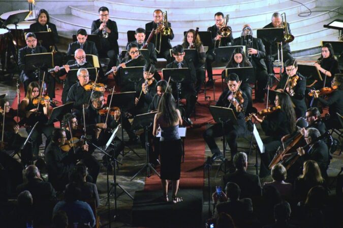 Inauguran el 57 Festival de Órgano en la Catedral de Morelia