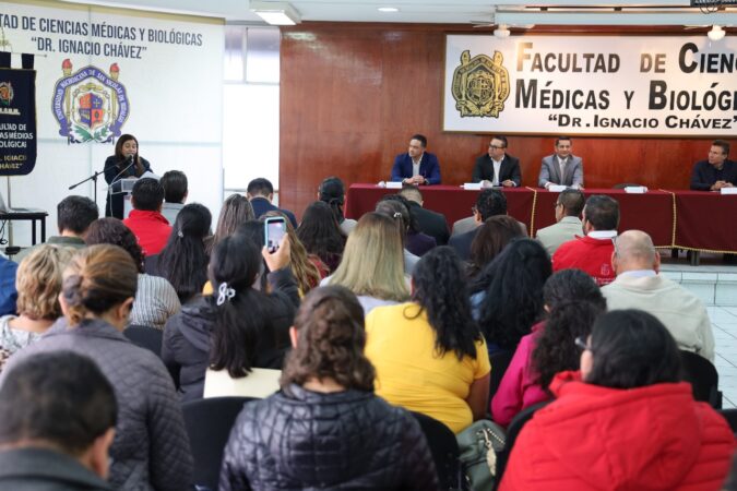 SSM capacita a personal de salud para revertir muerte materna