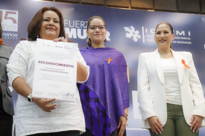 75 Legislatura, aliada efectiva de las mujeres emprendedoras