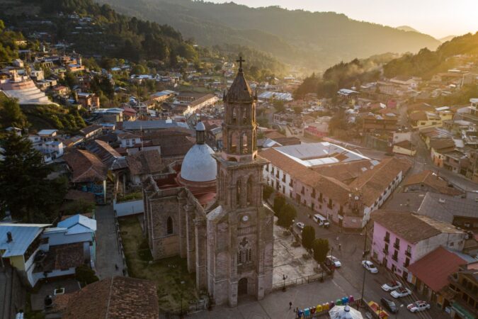 Sectur convoca a integrar comités ciudadanos de Pueblos Mágicos