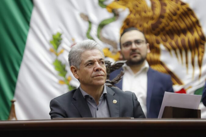 Hernández Peña llama a la Unidad y colaboración en la Alianza “Fuerza y Corazón por México”