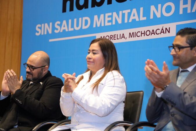 SSM activa línea telefónica de emergencia para atención de la salud mental