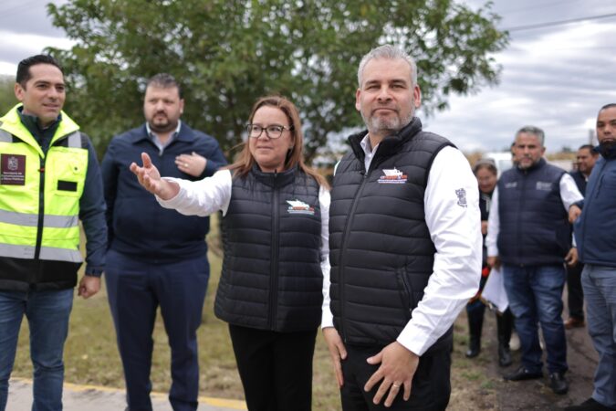 Icatmi abre primer centro de capacitación para operadores de autotransporte de carga