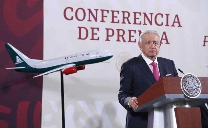 Confirman a Uruapan como nuevo destino de Mexicana de Aviación
