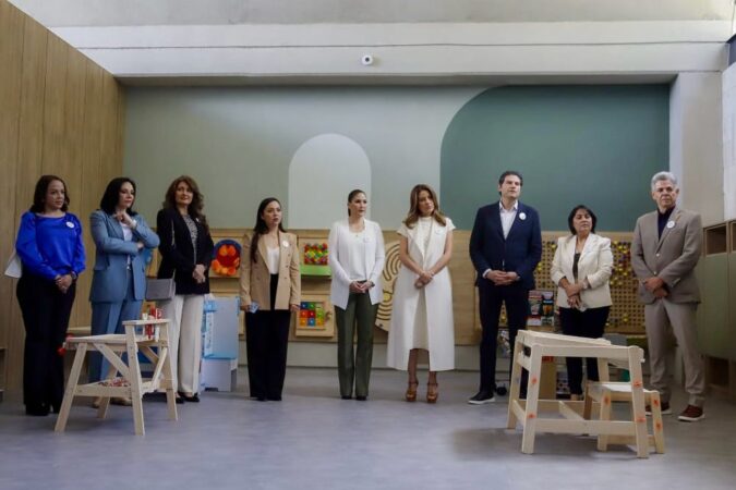 Aplaude Legislativo apertura del Centro de Atención al Espectro Autista