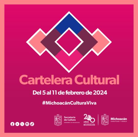 Actividades culturales para esta semana: teatro, música, literatura y más