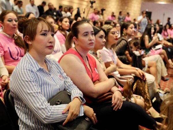 Trabajadoras de la educación contarán con sala de lactancia