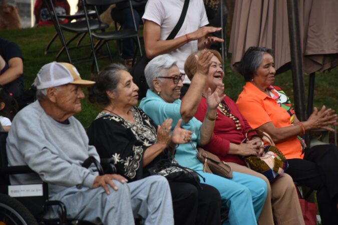 Disfruta de un domingo cultural en familia en el Festival Michoacán de Origen