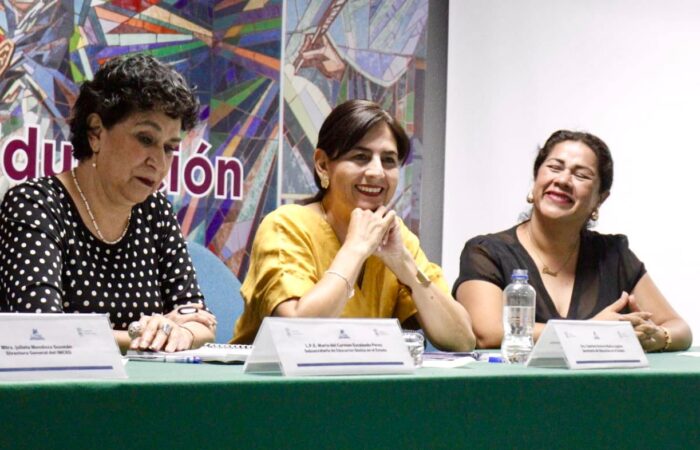 Maestros michoacanos representarán al país en encuentro de Argentina